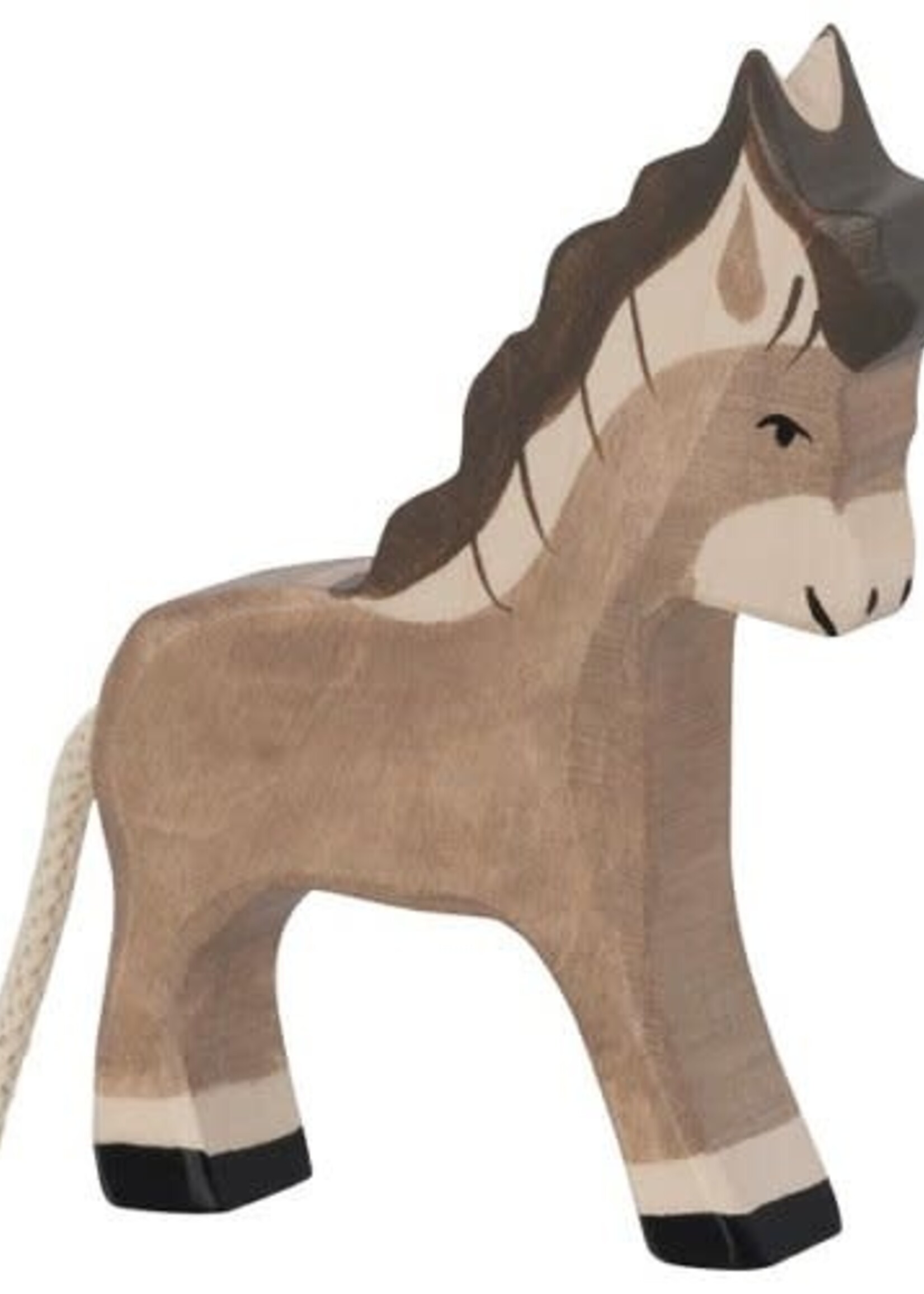 Holztiger Donkey, small