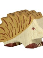 Holztiger Hedgehog