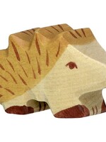 Holztiger Hedgehog, small