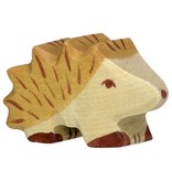 Holztiger Hedgehog, small