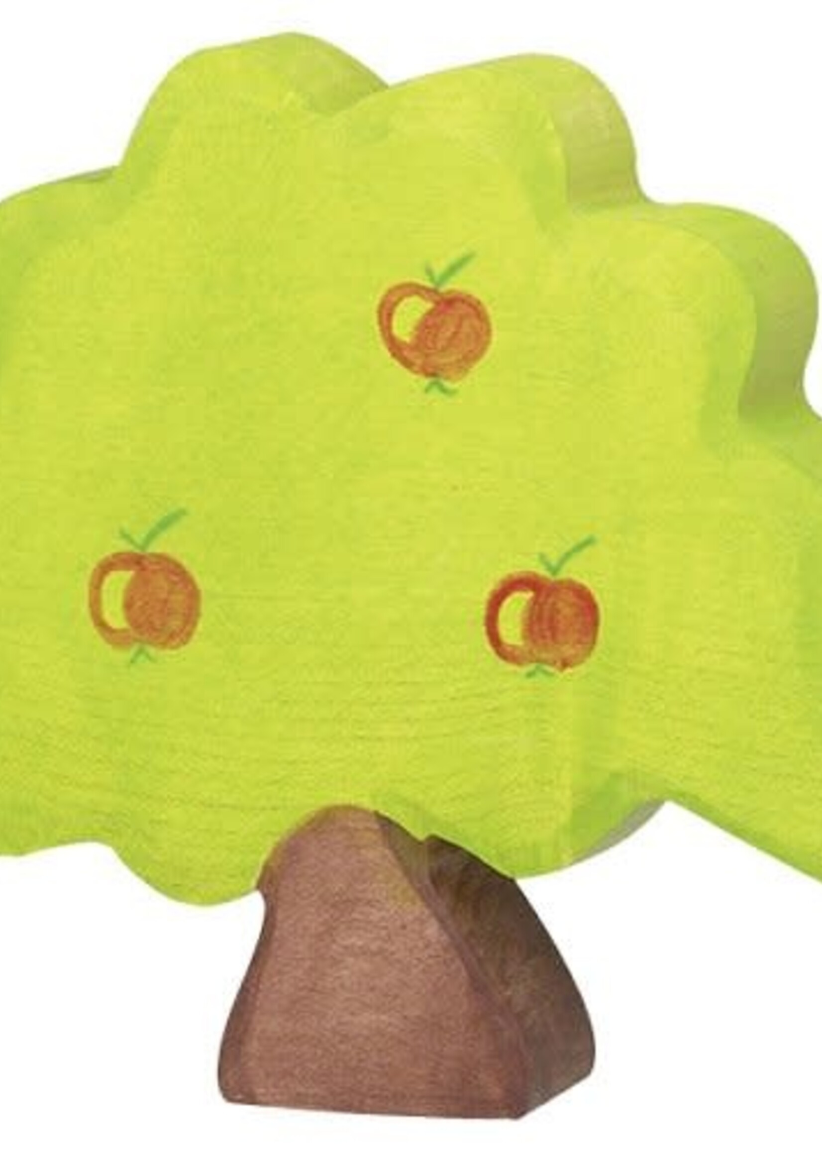Holztiger Apple tree, small