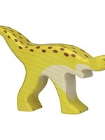 Holztiger Staurikosaurus