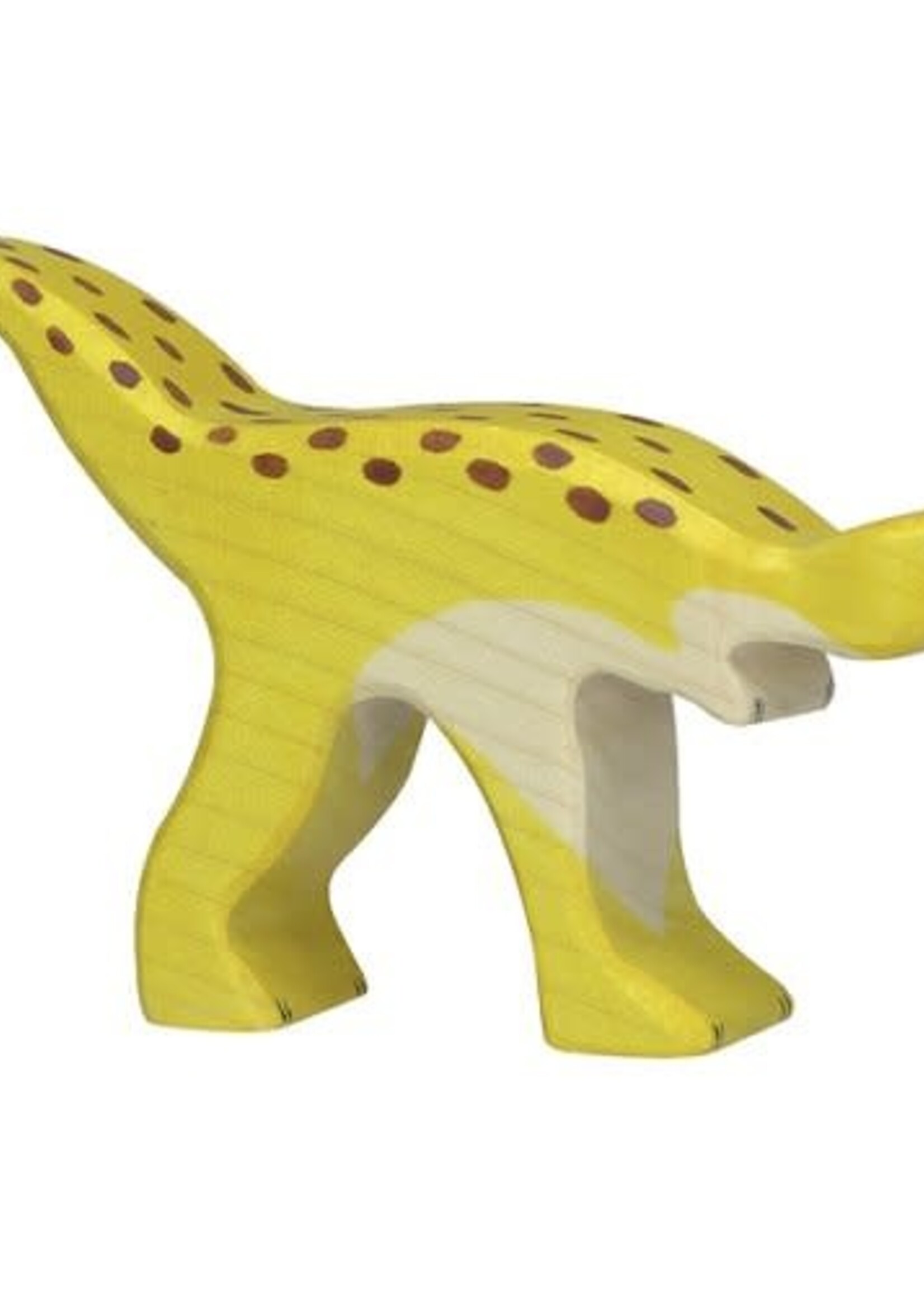 Holztiger Staurikosaurus