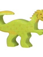 Holztiger Oviraptor