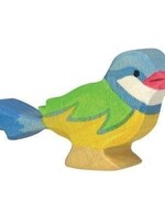 Holztiger Blue tit 2