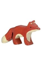 Holztiger Fox, small