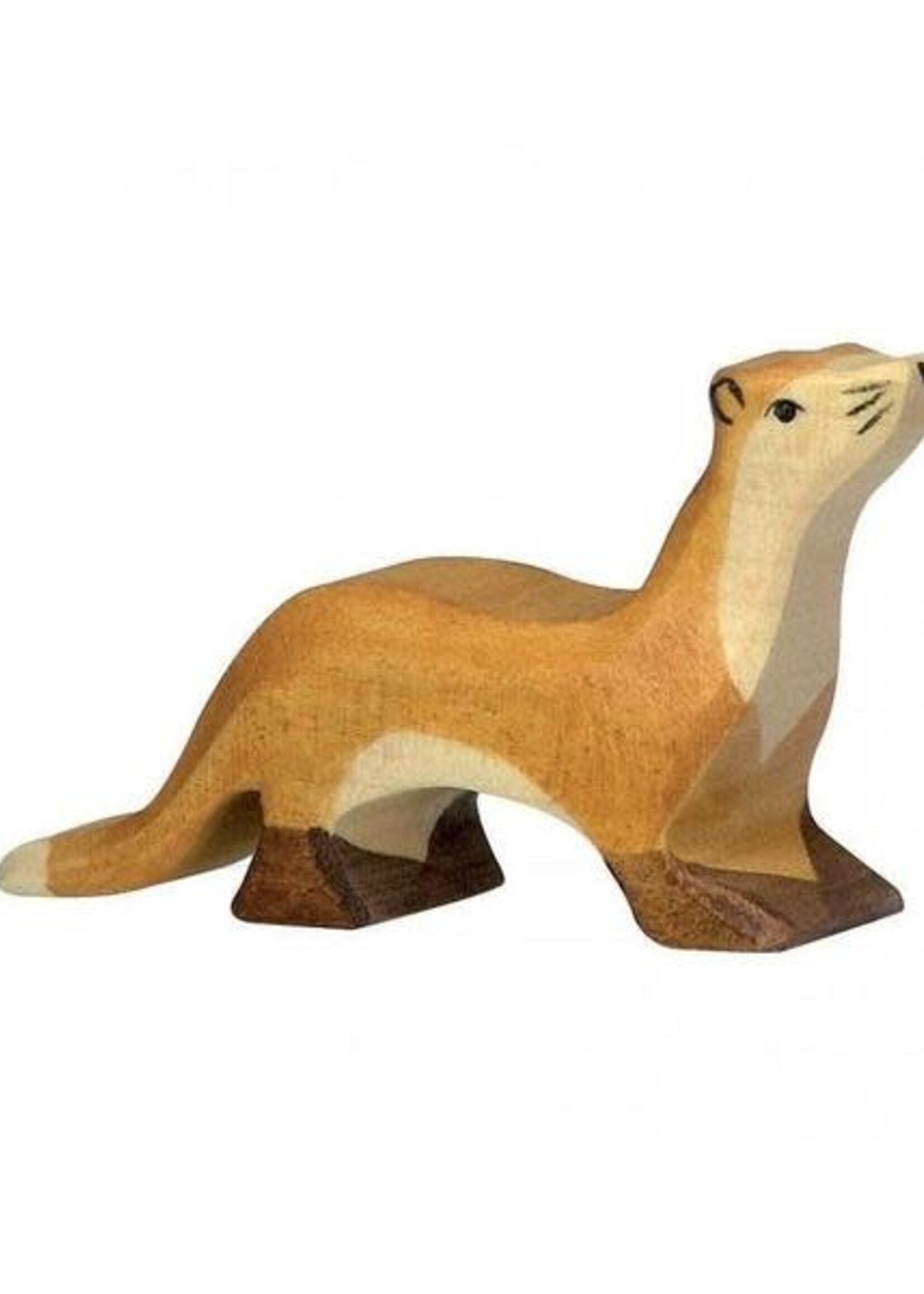 Holztiger Marten
