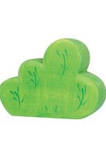 Holztiger Bush
