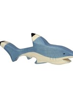 Holztiger Shark