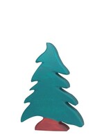 Holztiger Conifer, small