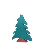 Holztiger Conifer, small