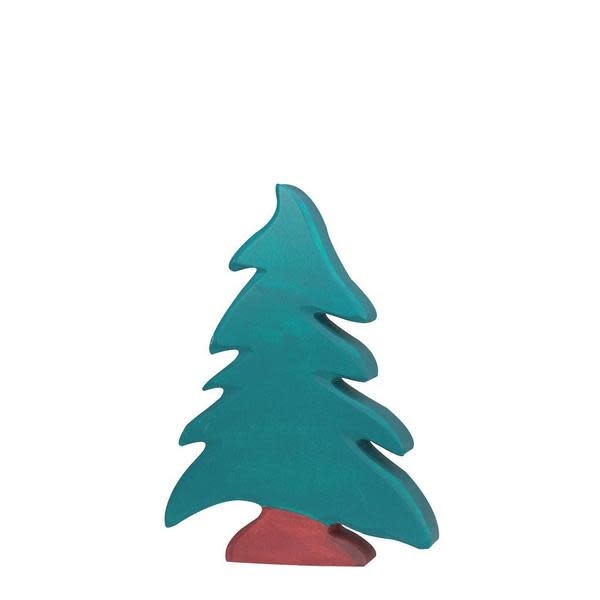 Holztiger Conifer, small