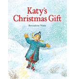 Floris Books Katy's Christmas Gift