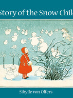 Floris Books The Story of the Snow Children: Mini Edition