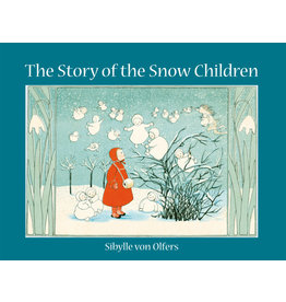 Floris Books The Story of the Snow Children: Mini Edition