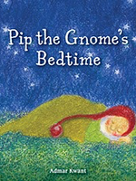 Floris Books Pip the Gnome's Bedtime