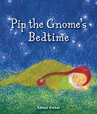 Floris Books Pip the Gnome's Bedtime