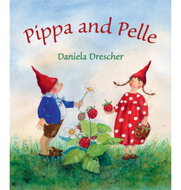 Floris Books Pippa And Pelle