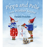 Floris Books Pippa and Pelle in the Winter Snow