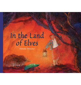 Floris Books In The Land Of Elves