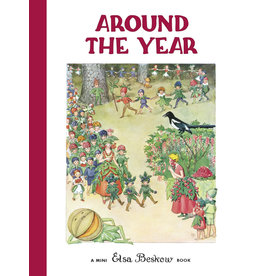 Floris Books Around The Year: Mini Edition