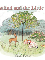 Floris Books Rosalind And The Little Deer