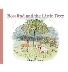 Floris Books Rosalind And The Little Deer