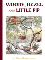 Floris Books Woody Hazel and Little Pip