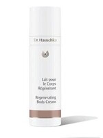 Dr. Hauschka Regenerating Body Cream