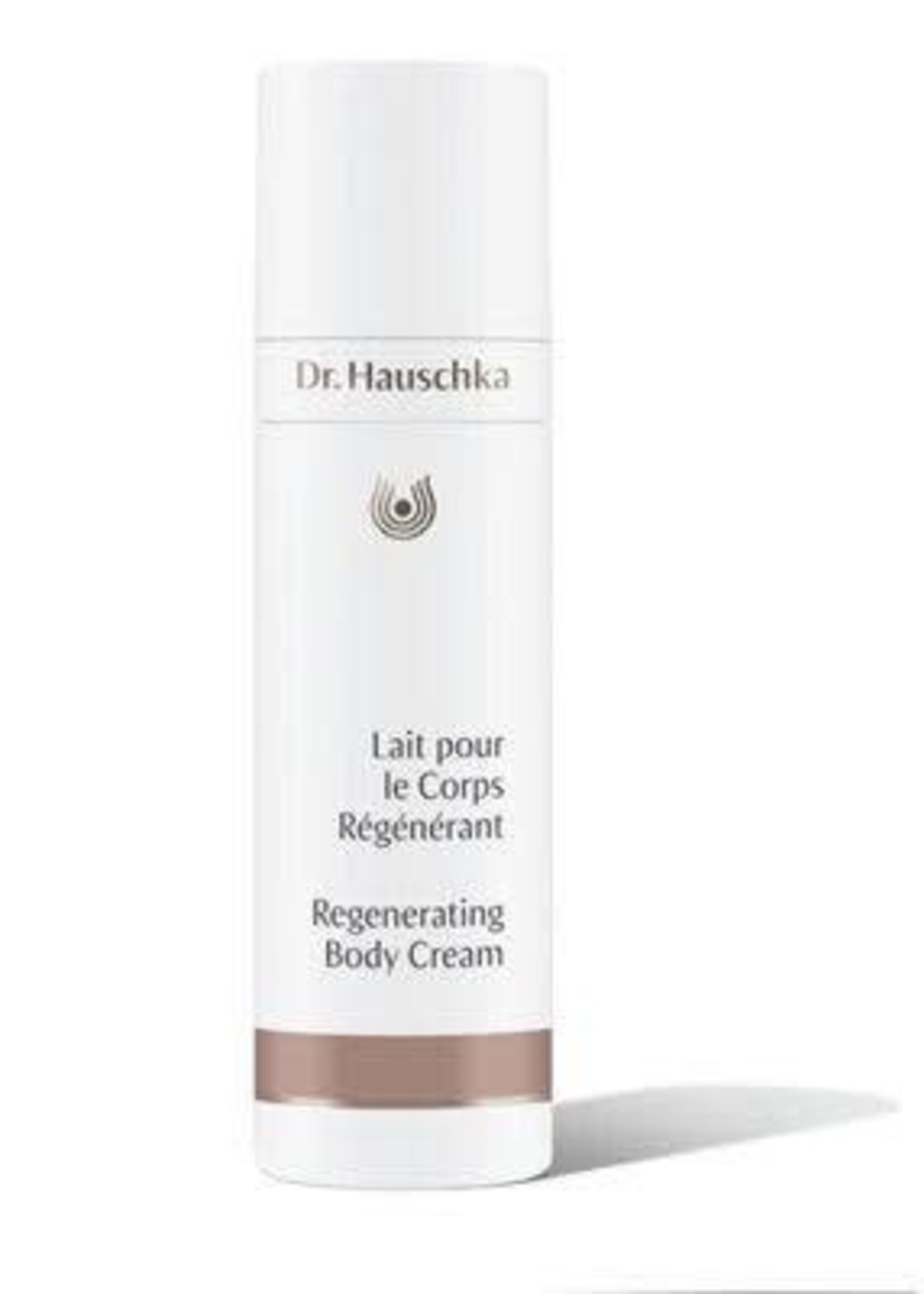 Dr. Hauschka Regenerating Body Cream