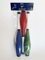 Goudurix Juggling Clubs set of 3