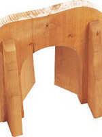 Ostheimer Castle Gate 2 pieces