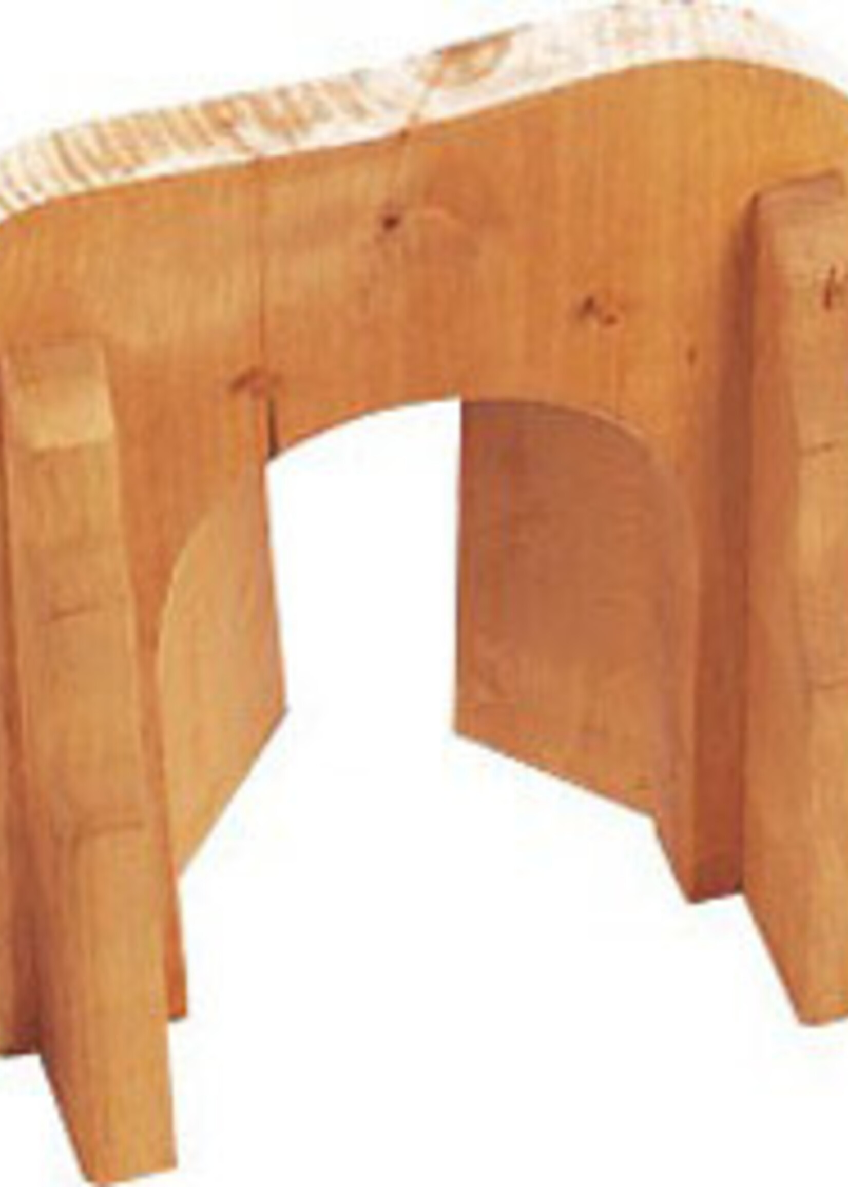 Ostheimer Castle Gate 2 pieces