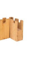 Ostheimer Defence Wall 45° (2 pcs)