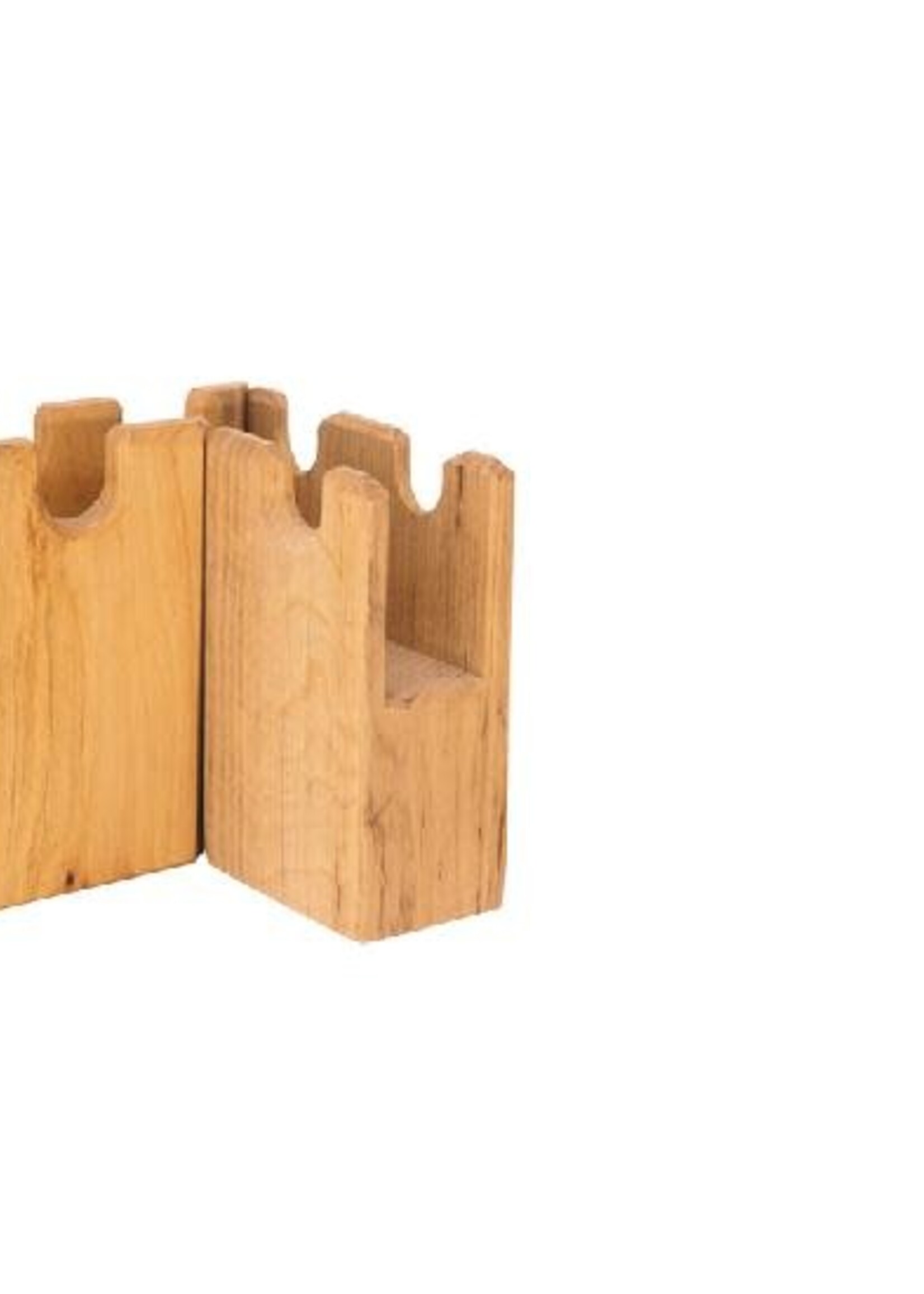 Ostheimer Defence Wall 45° (2 pcs)