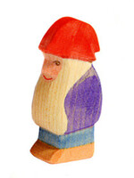 Ostheimer Dwarf Bodo - (Limited)
