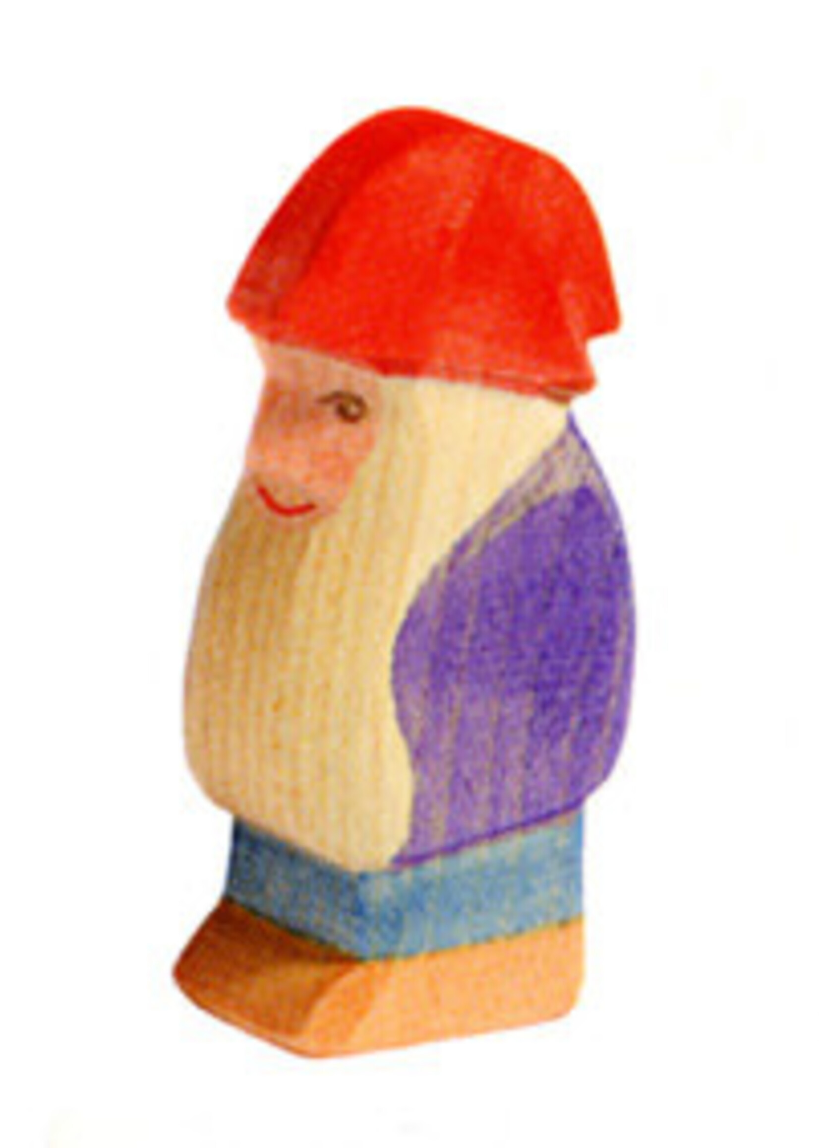 Ostheimer Dwarf Bodo - (Limited)
