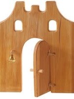 Ostheimer Gate with Door