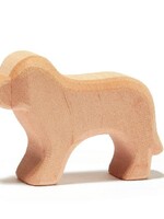 Ostheimer Natural wood Dog