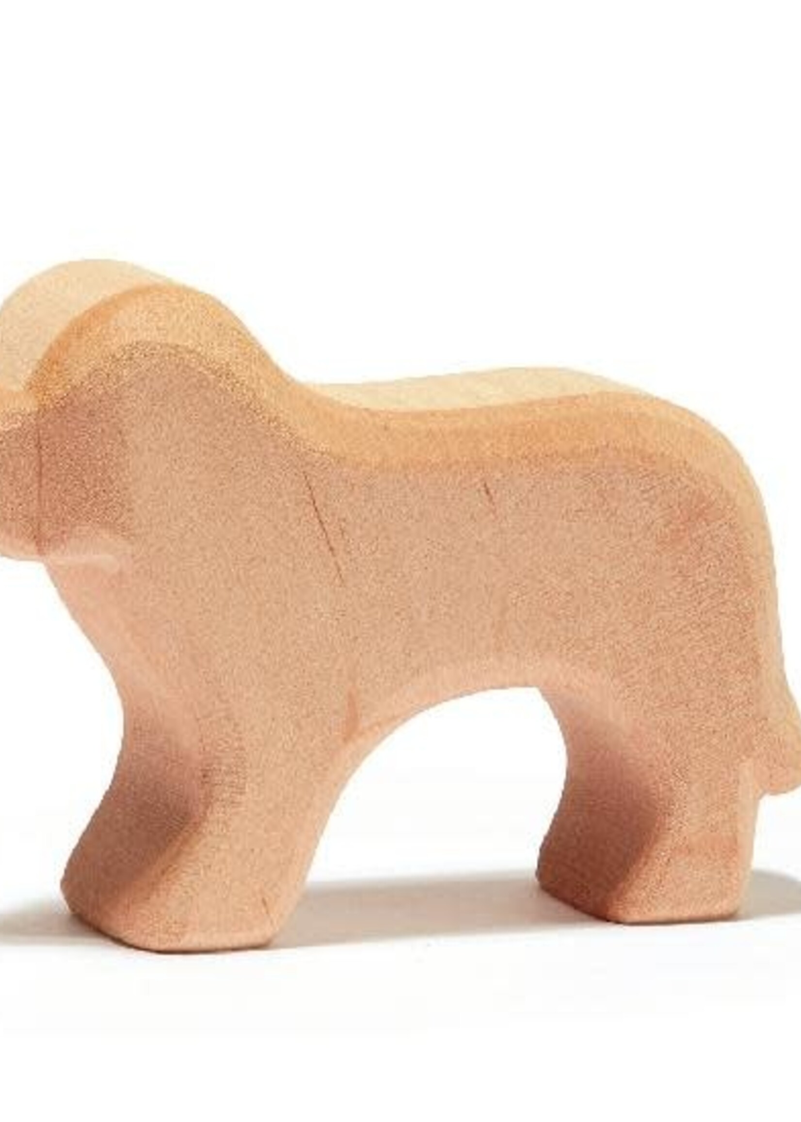 Ostheimer Natural wood Dog