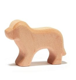 Ostheimer Natural wood Dog