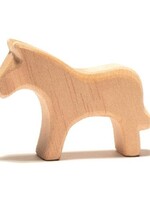 Ostheimer Natural wood Horse