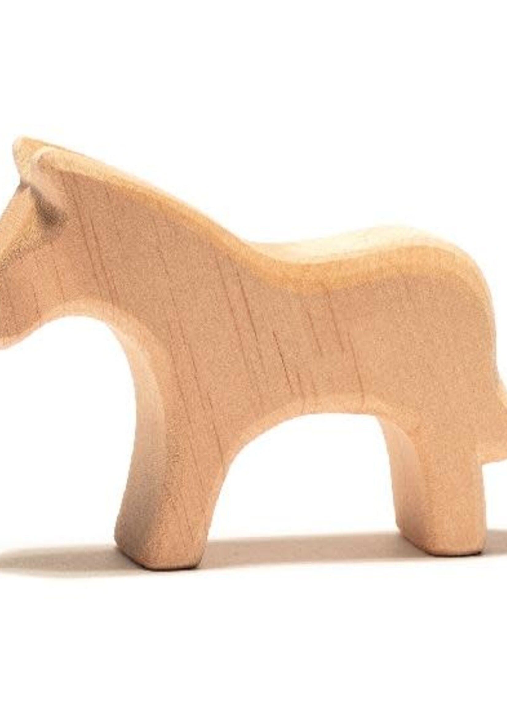 Ostheimer Natural wood Horse