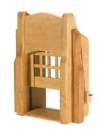 Ostheimer Portcullis