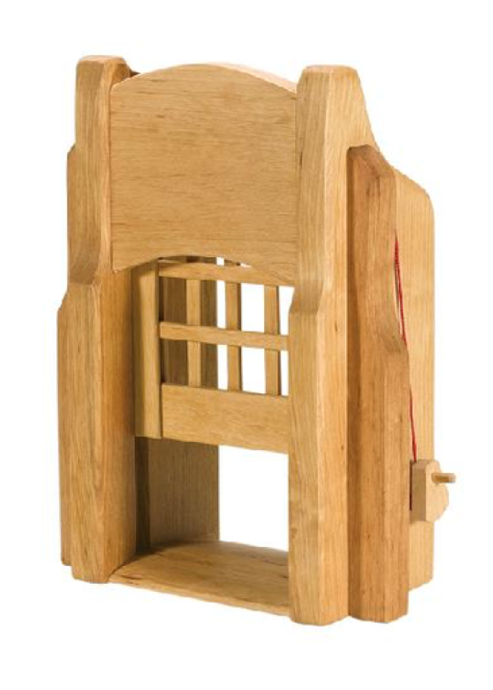 Ostheimer Portcullis