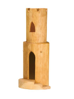 Ostheimer Round Tower 2 pcs with Stairs