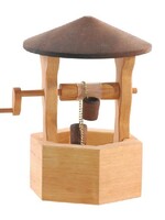 Ostheimer Wishing Well