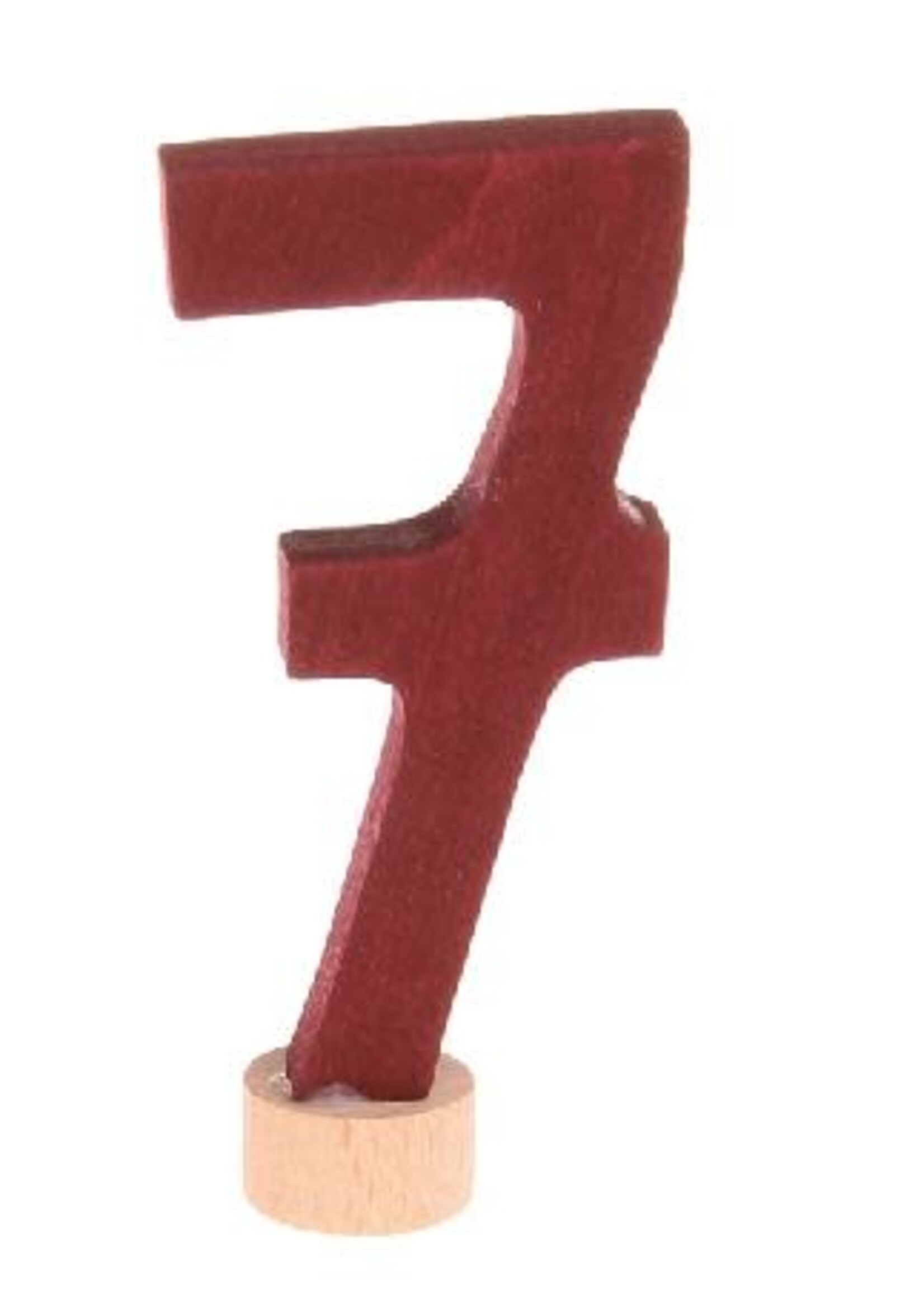 Grimm's Deco number 7 new