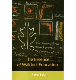 Steiner Books The Essence Of Waldorf Education