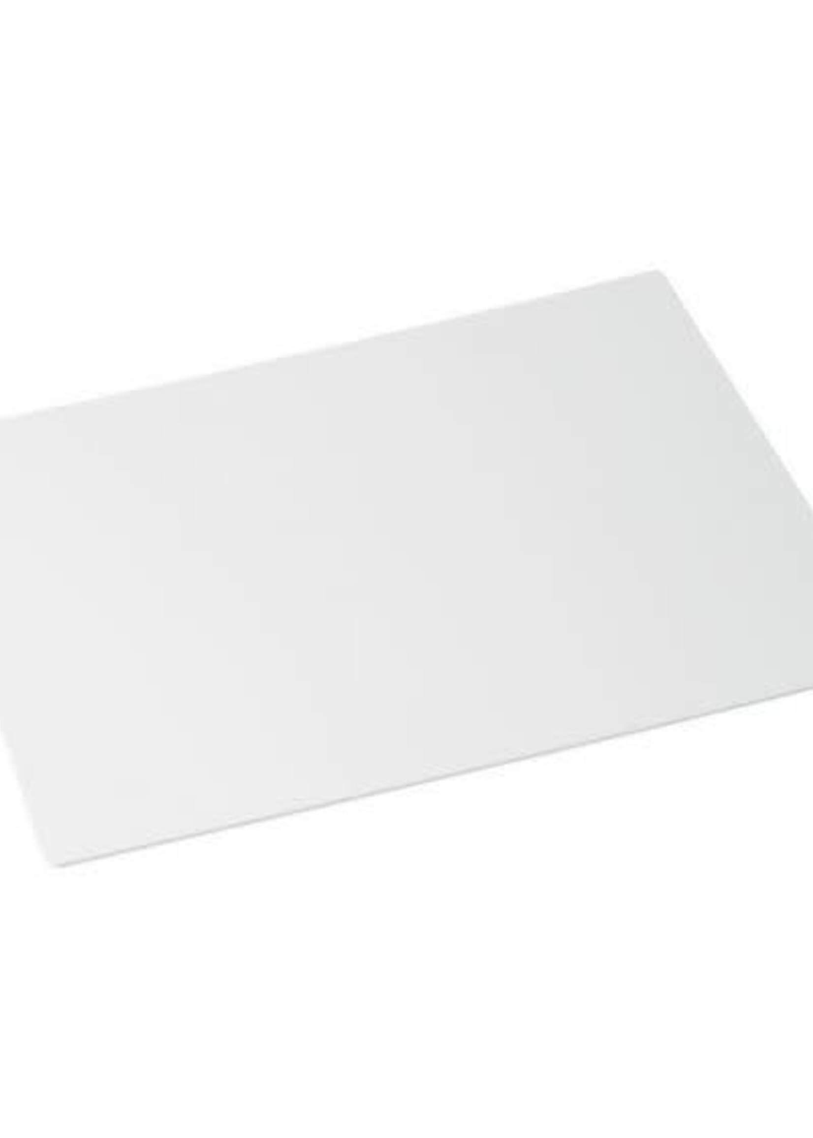 Mercurius Painting Board plastic small 30x40cm